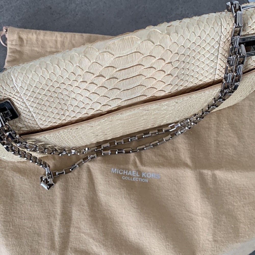 Michael Kors Collection handbag - Picture 10 of 11